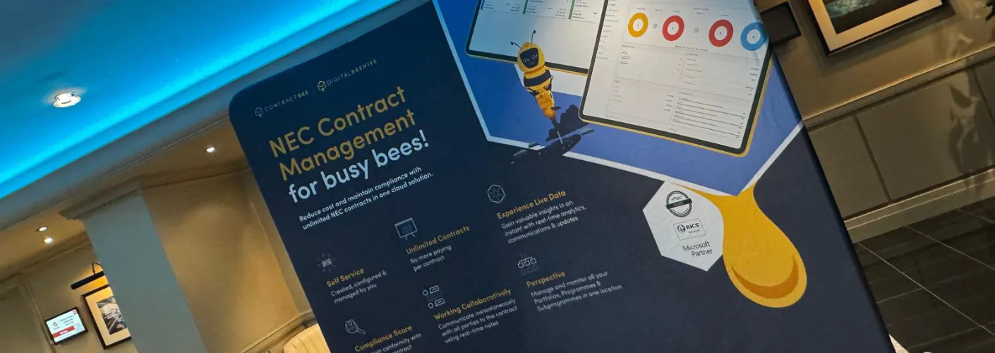 NEC People Conference | Digital Beehive