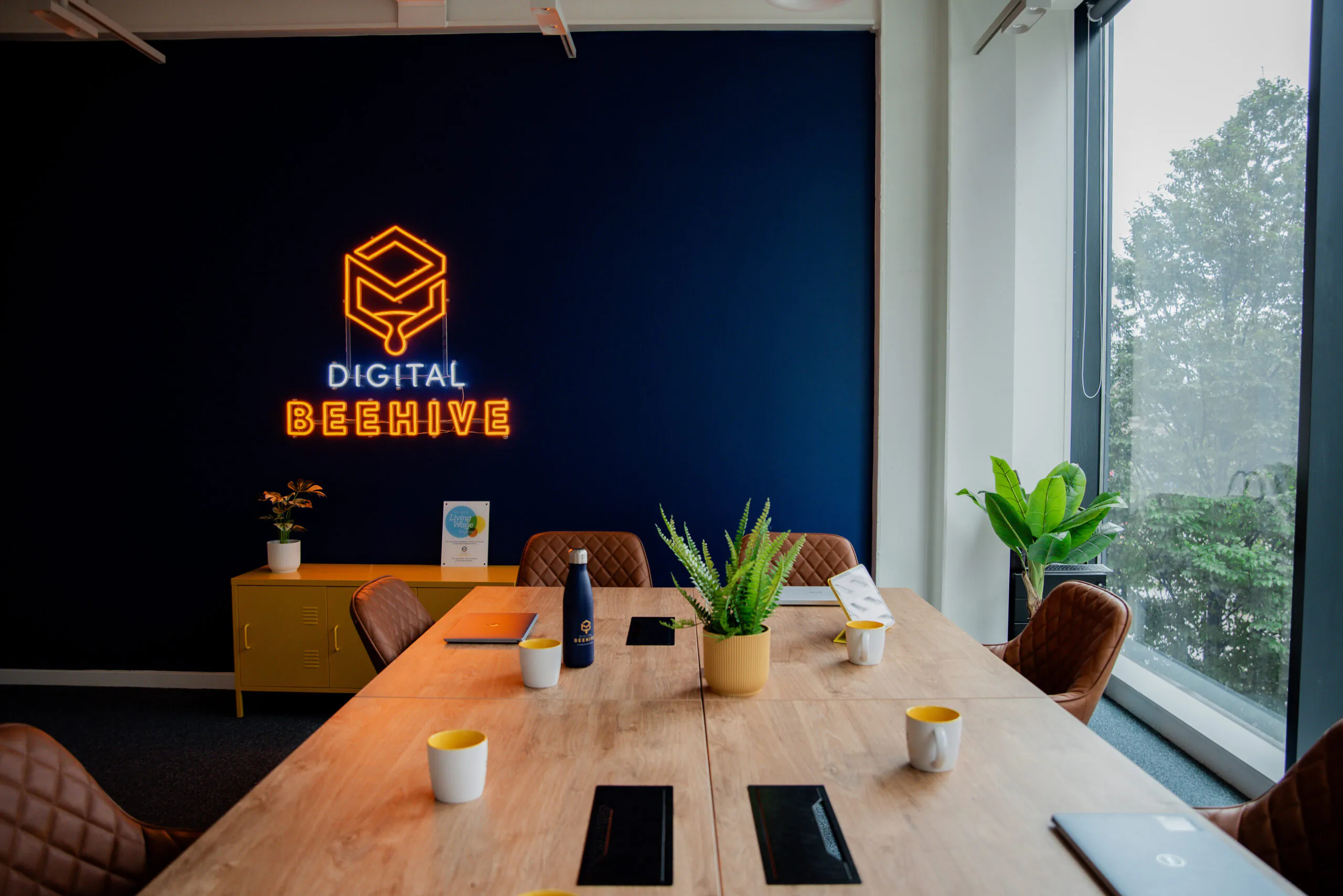 Navigating NEC Contracts with effective contract management | Digital Beehive