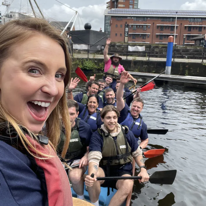 Canals & Rivers Trust