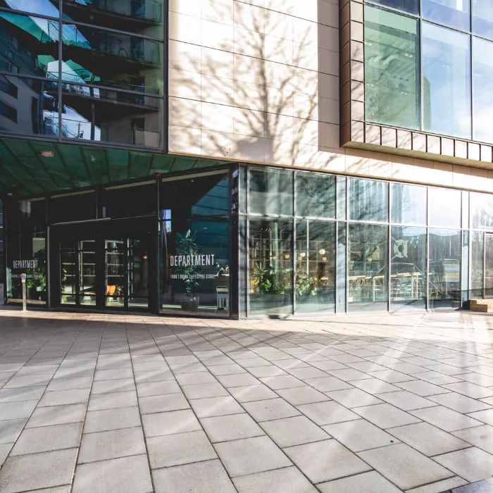 Digital Beehive HQ - Corporate Social Responsibility at Digital Beehive