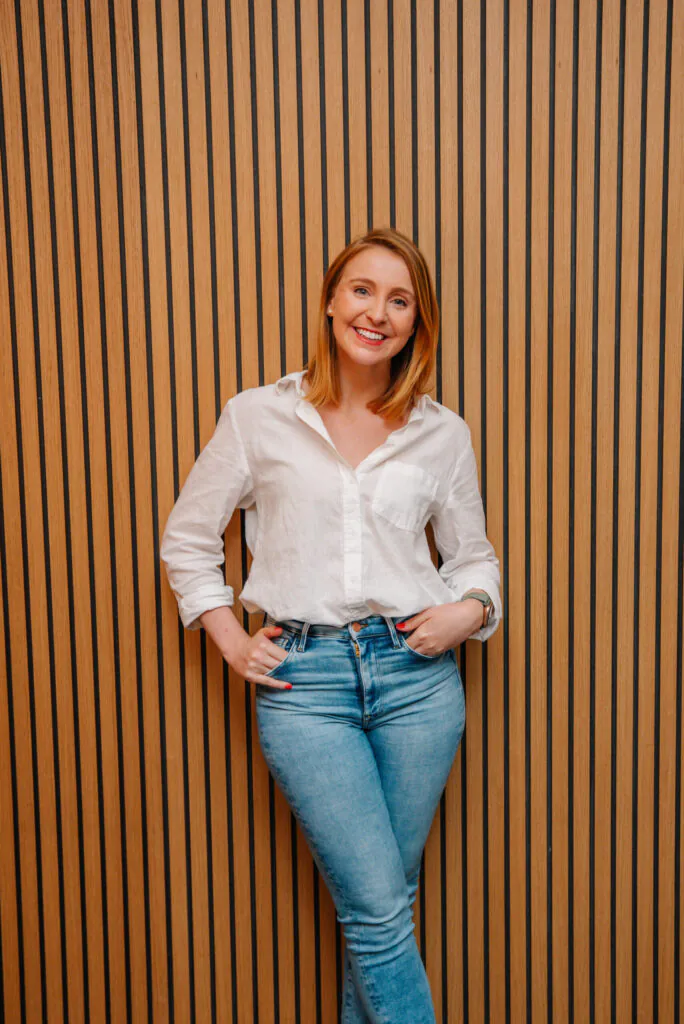 Lauren Flatt - Digital Beehive